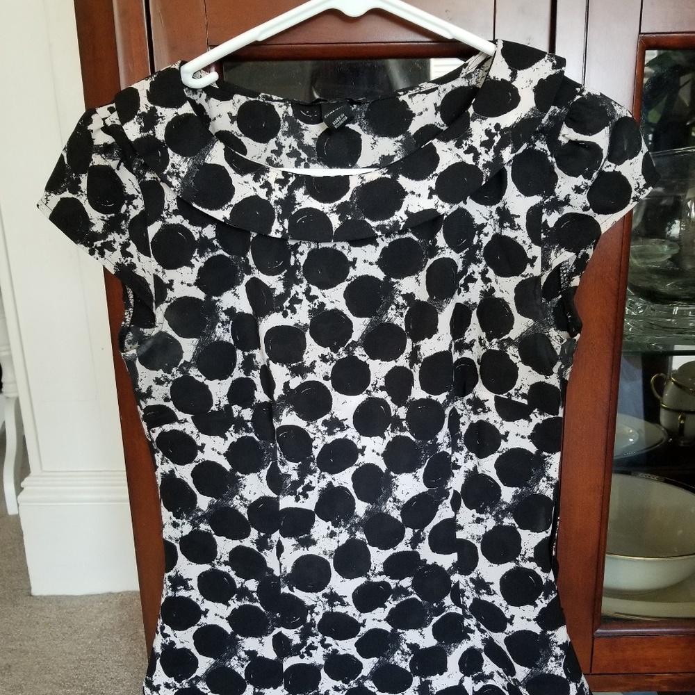 H&M top.